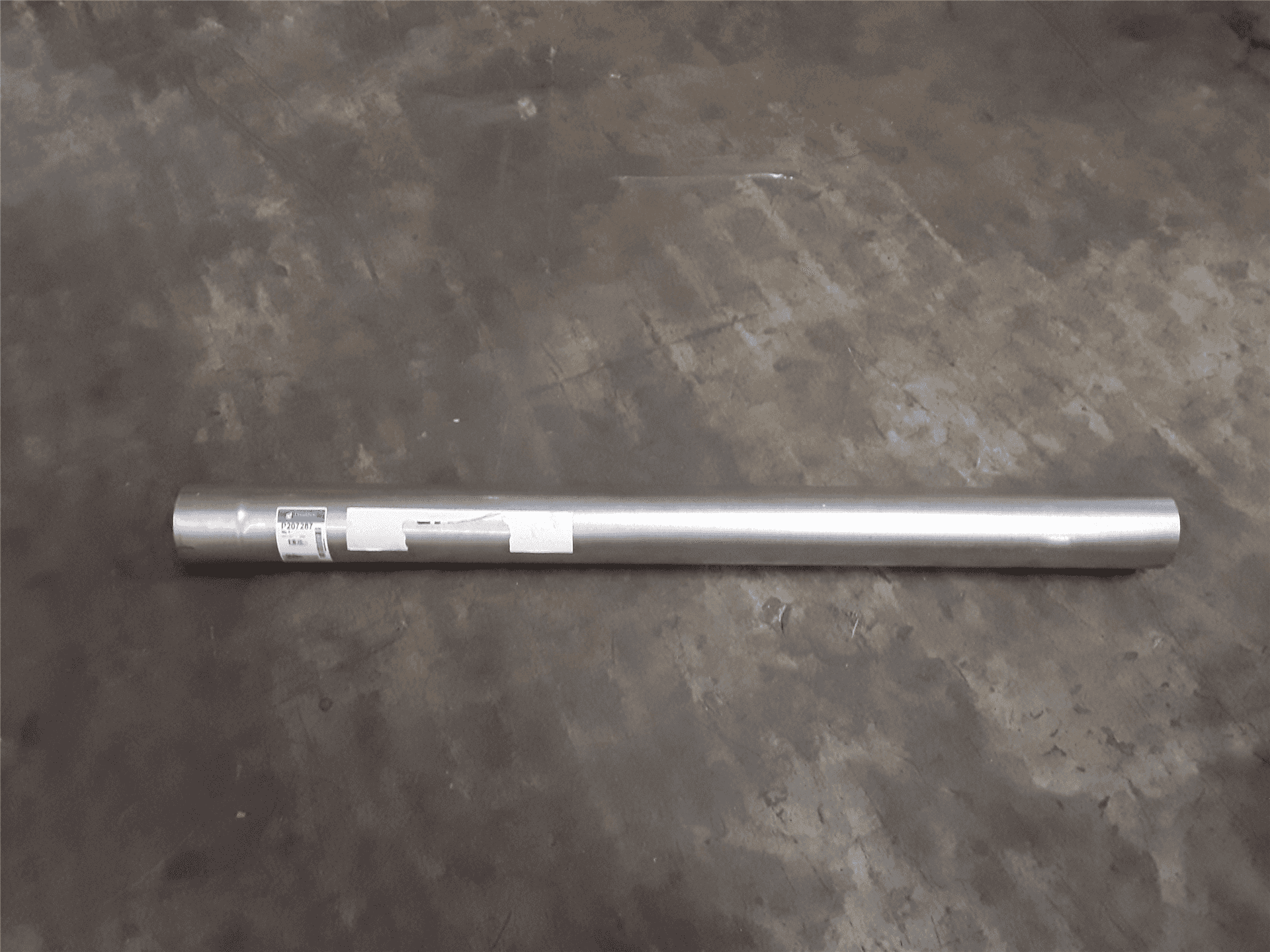 NEW STACK PIPE indicator image 1