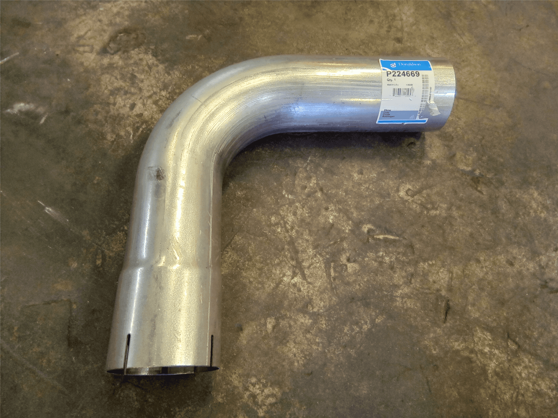 NEW ELBOW indicator image 1