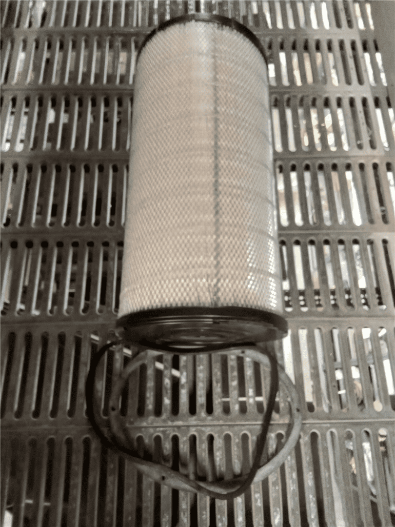 NEW FILTER indicator image 1