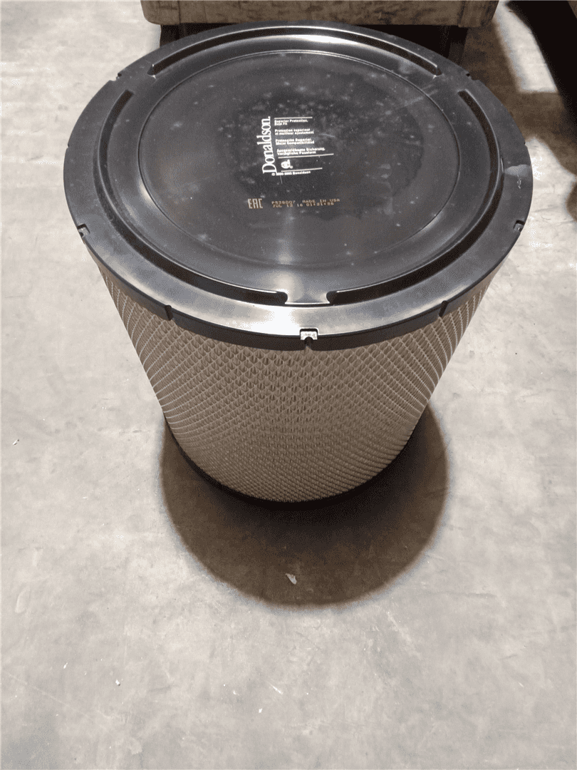 NEW FILTER indicator image 1