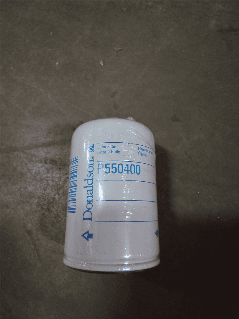 NEW FILTER indicator image 1