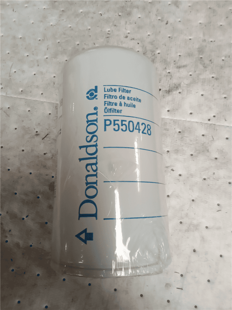 NEW FILTER indicator image 1