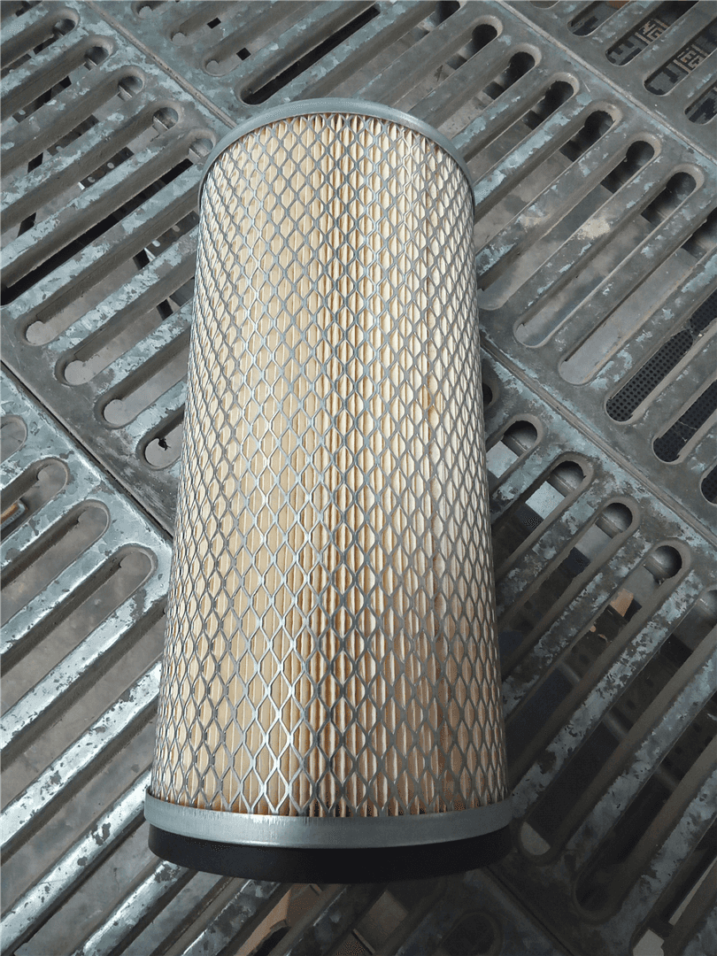 NEW INNER AIR FILT indicator image 1