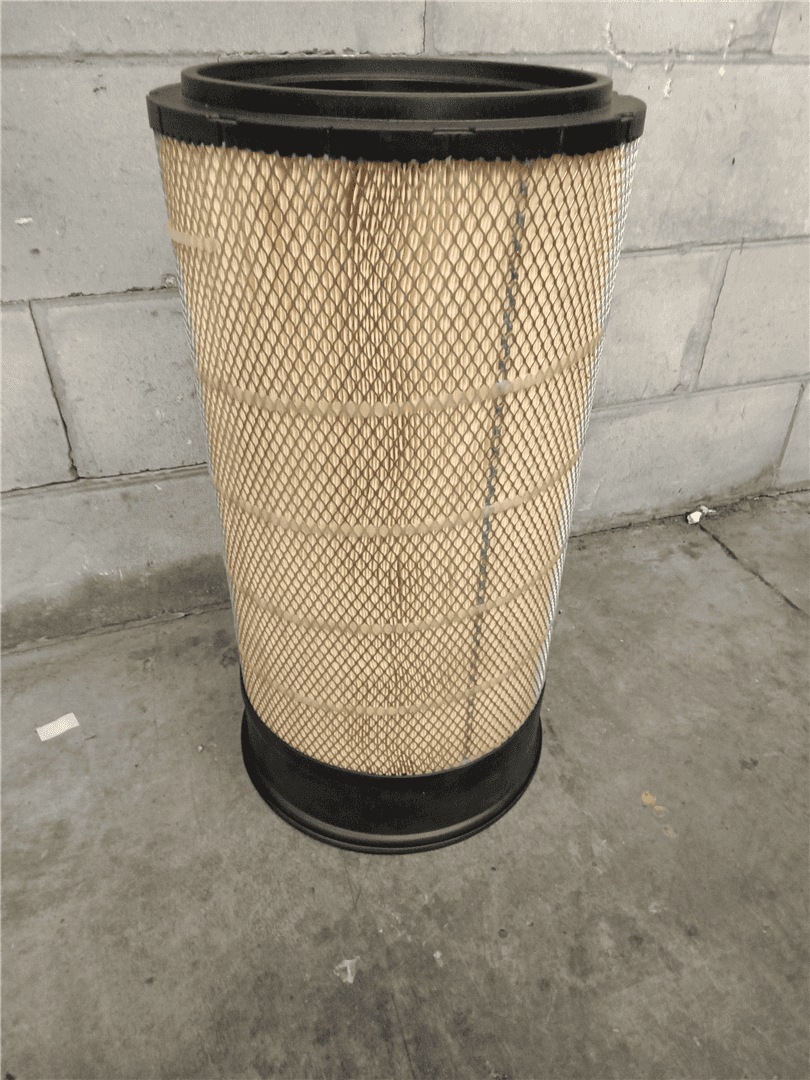 NEW FILTER indicator image 1