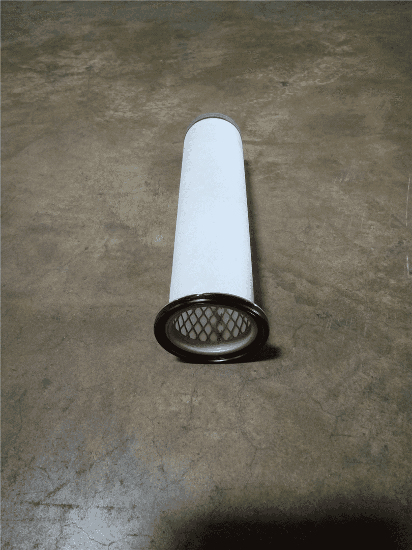 NEW AIR FILTER indicator image 1
