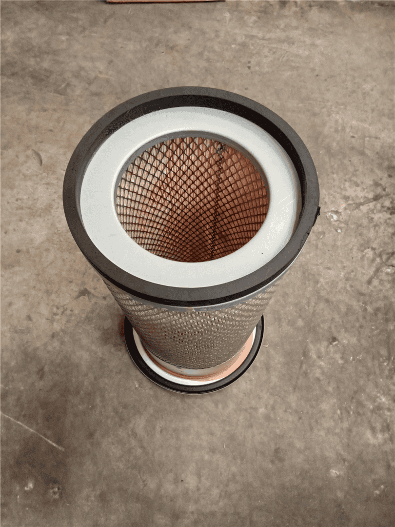 NEW AIR ELEMENT image 2