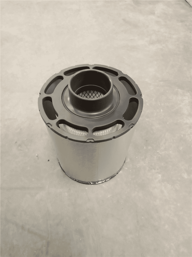 NEW FILTER indicator image 1