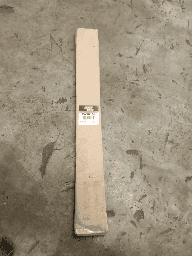 NEW AIR ELEMENT PA image 2