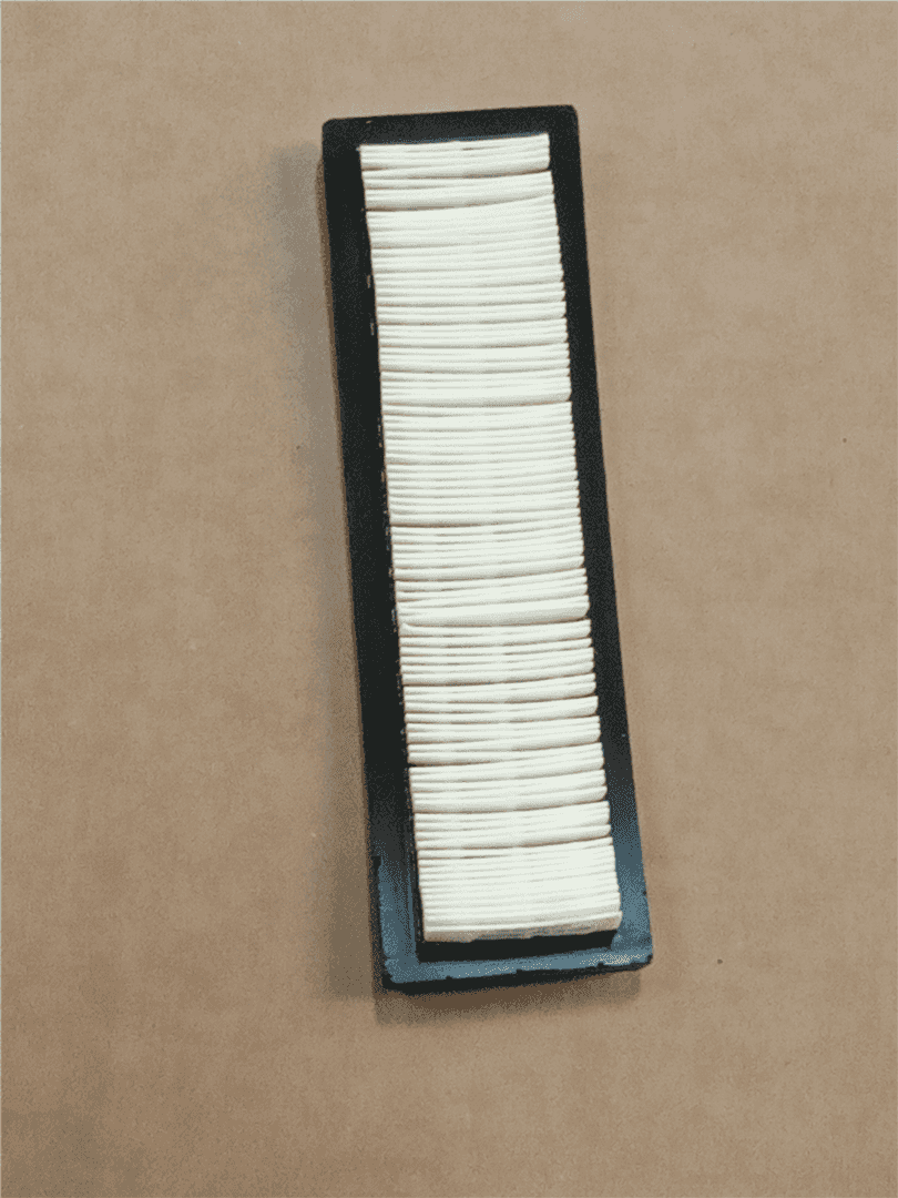NEW FILTER indicator image 1