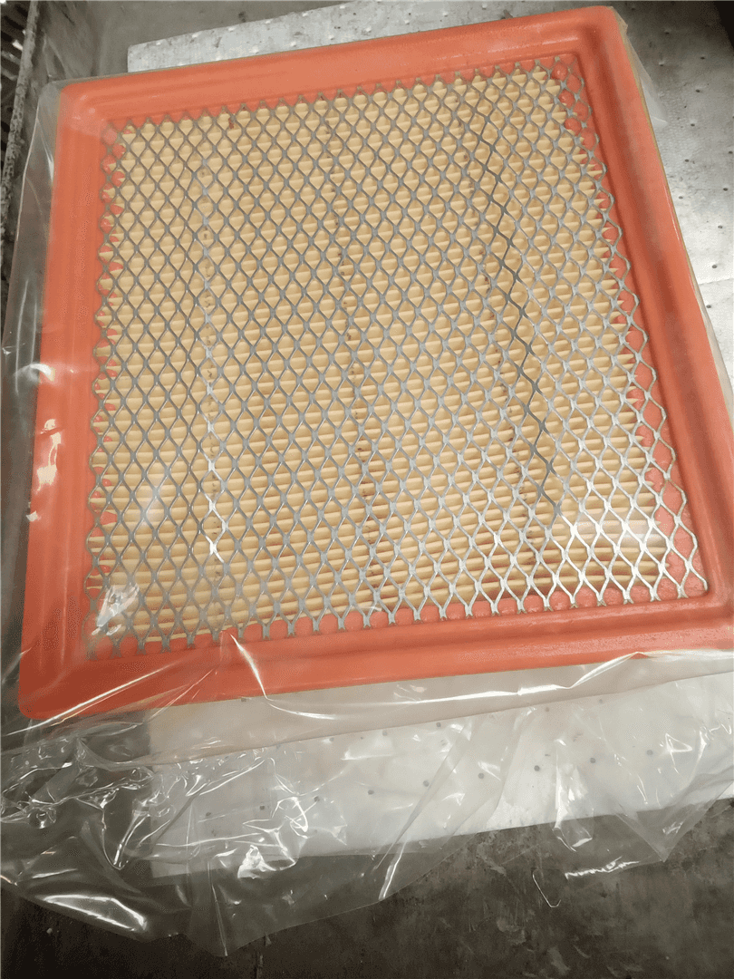 NEW FILTER indicator image 1
