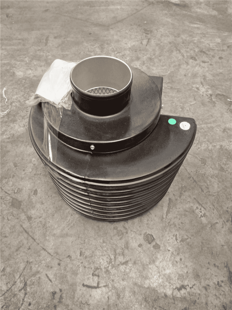 NEW FILTER indicator image 1
