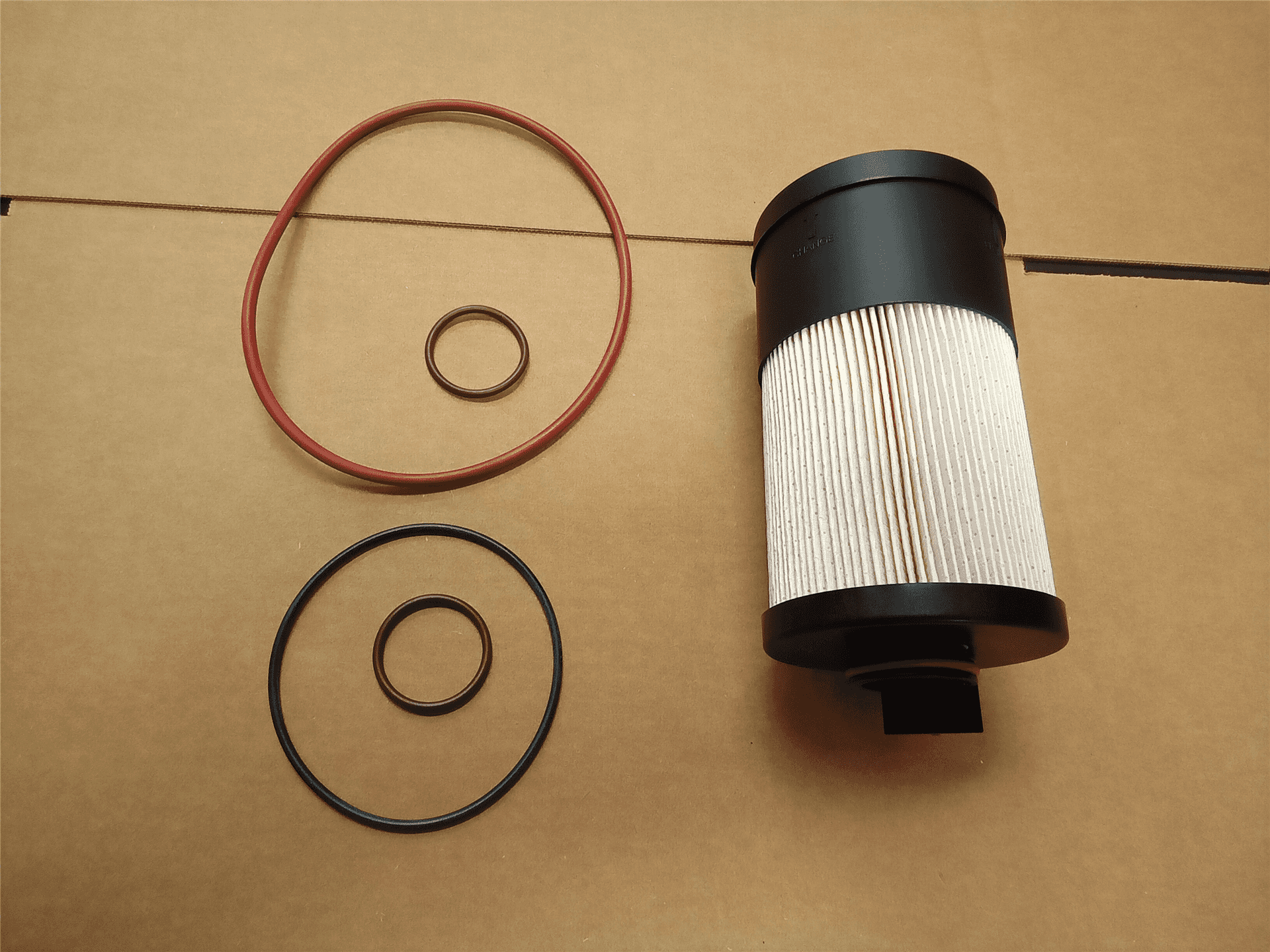 NEW FWS FILTER indicator image 1