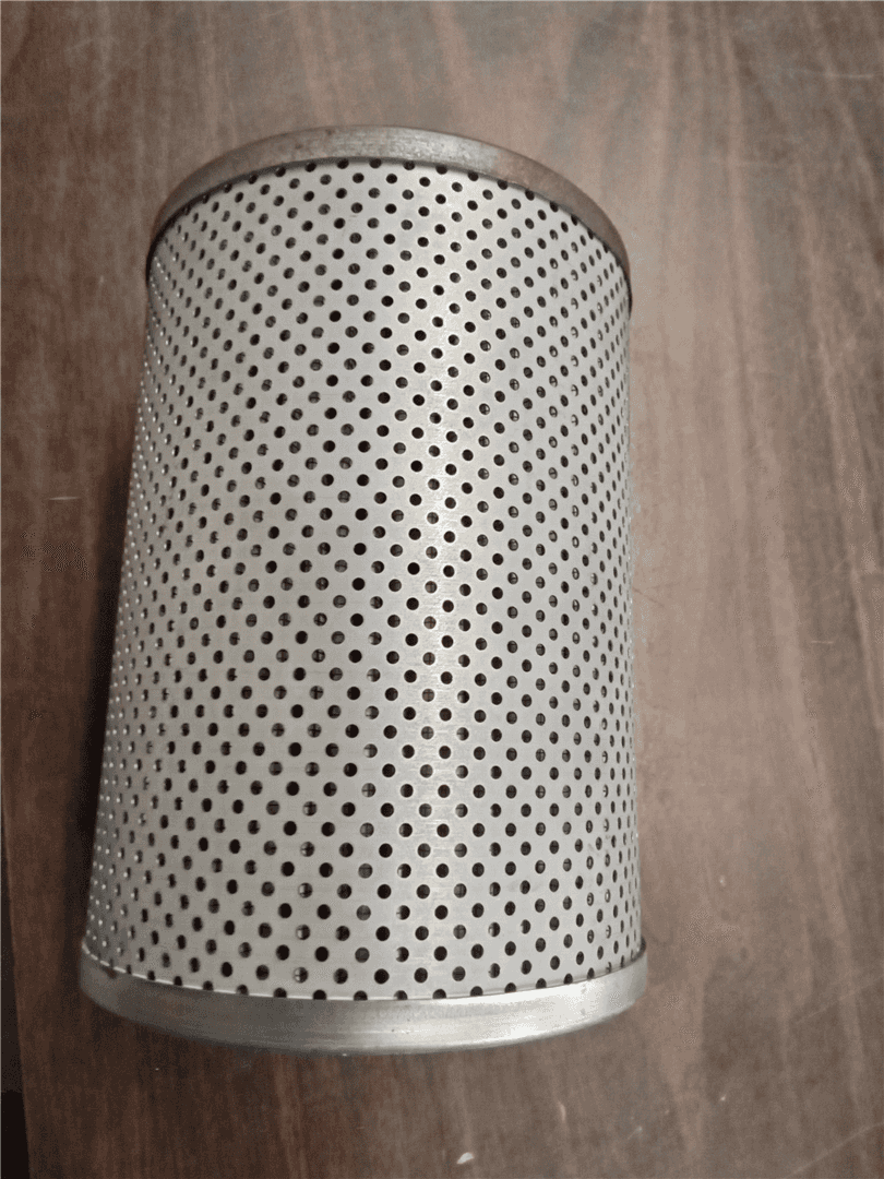 NEW HYDRAULIC FILT image 3