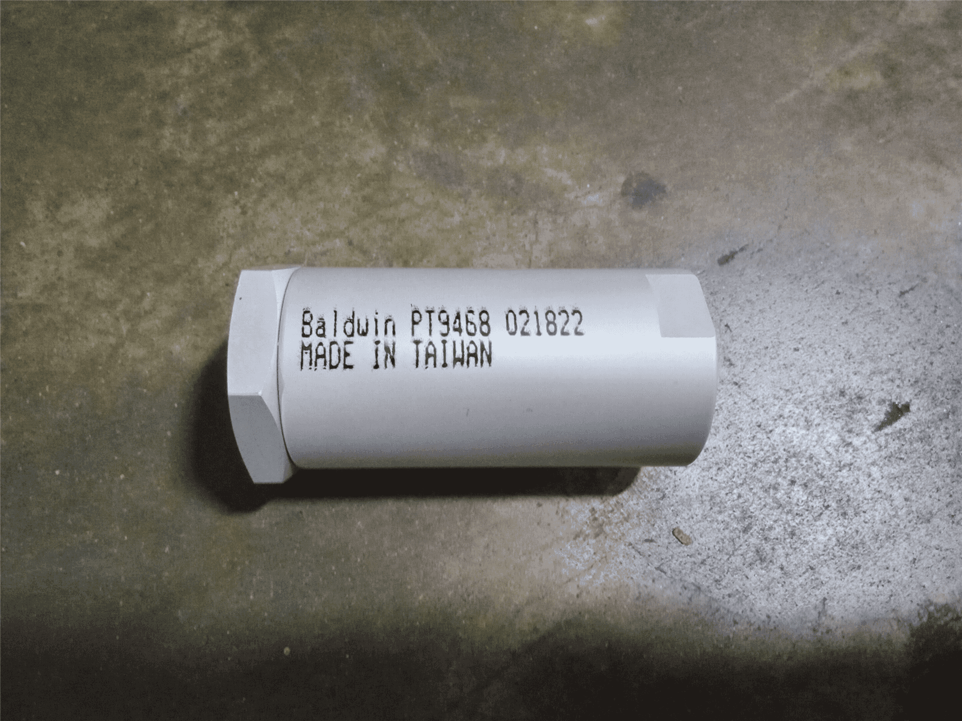 NEW HYDRA FILTER indicator image 1