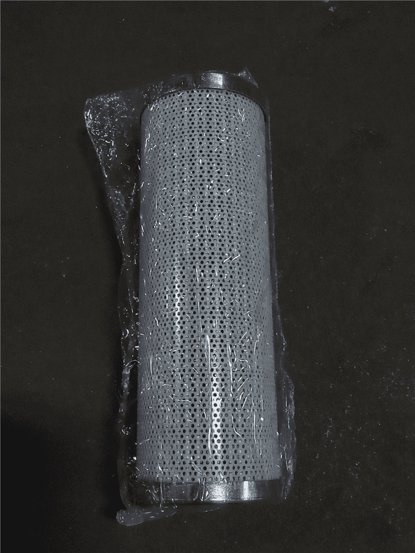 NEW FILTER indicator image 1
