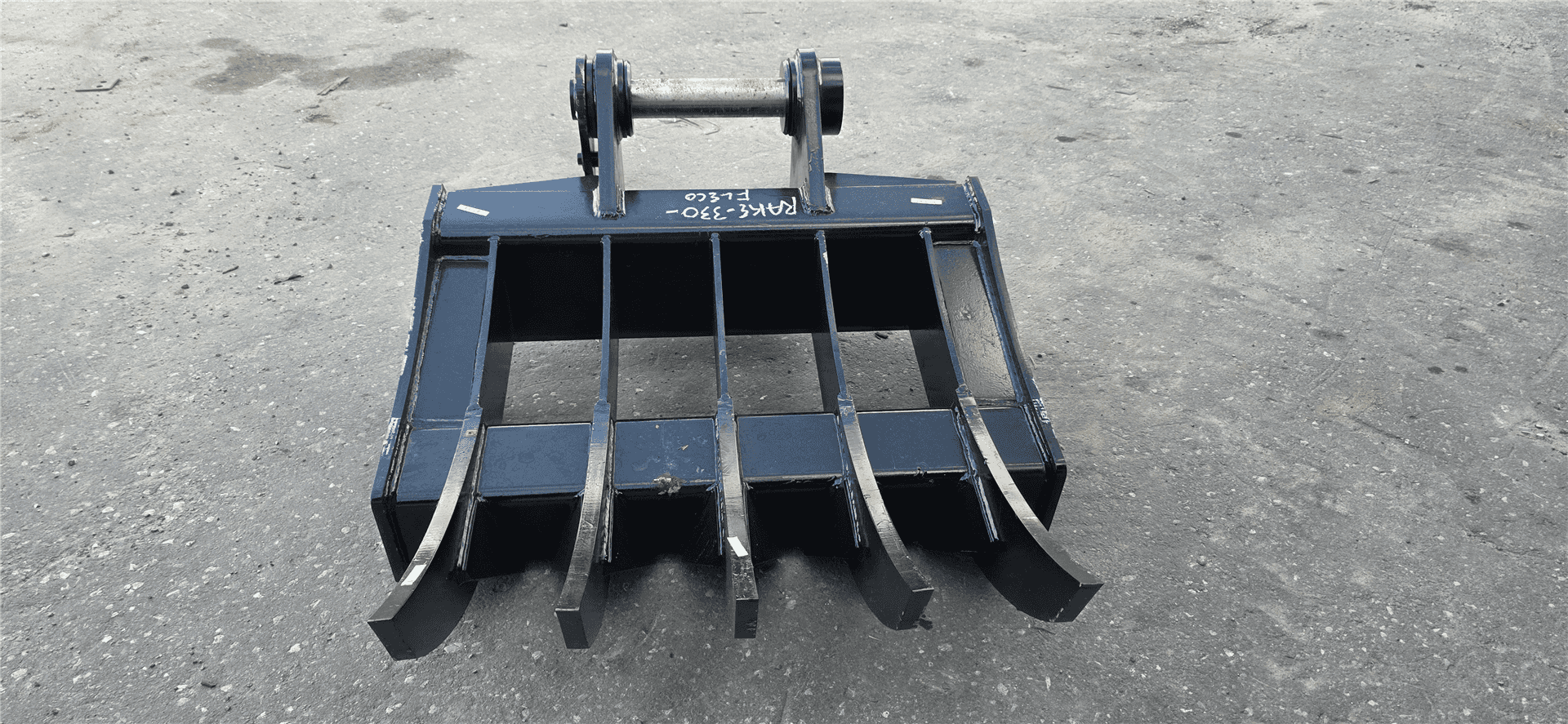 NEW 48INCH RAKE indicator image 1