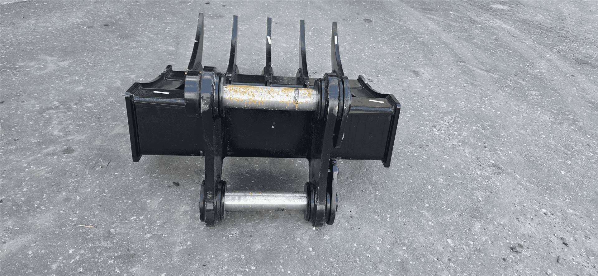 NEW 48INCH RAKE image 3