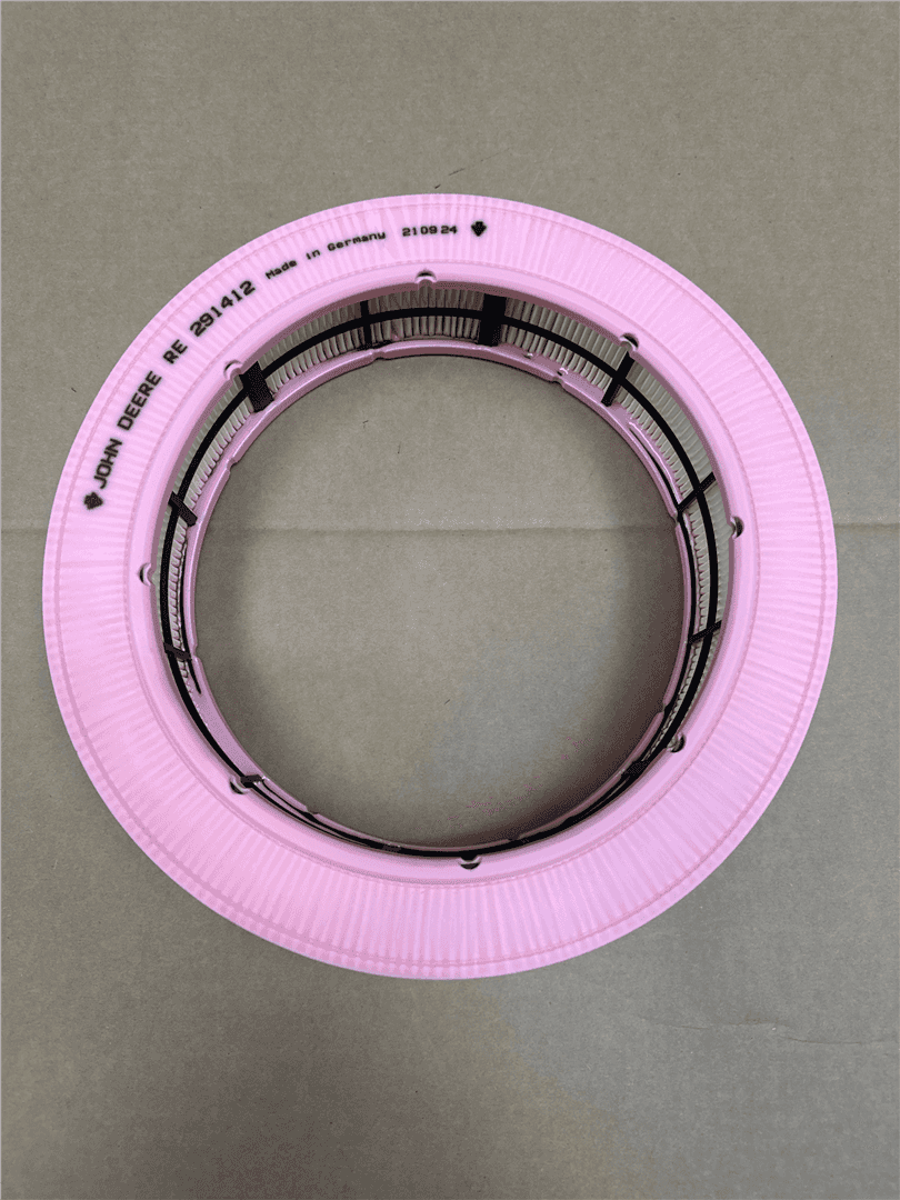 NEW FILTER indicator image 1