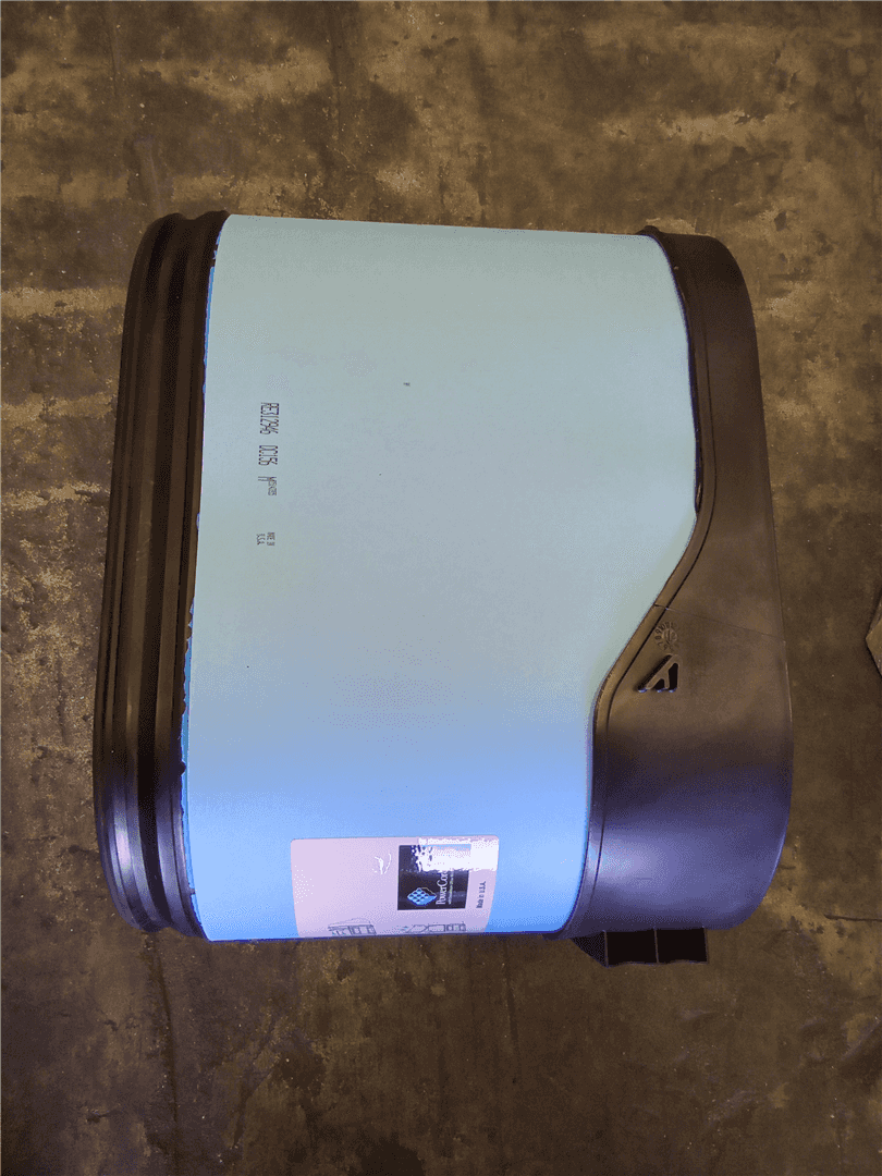 NEW FILTER indicator image 1