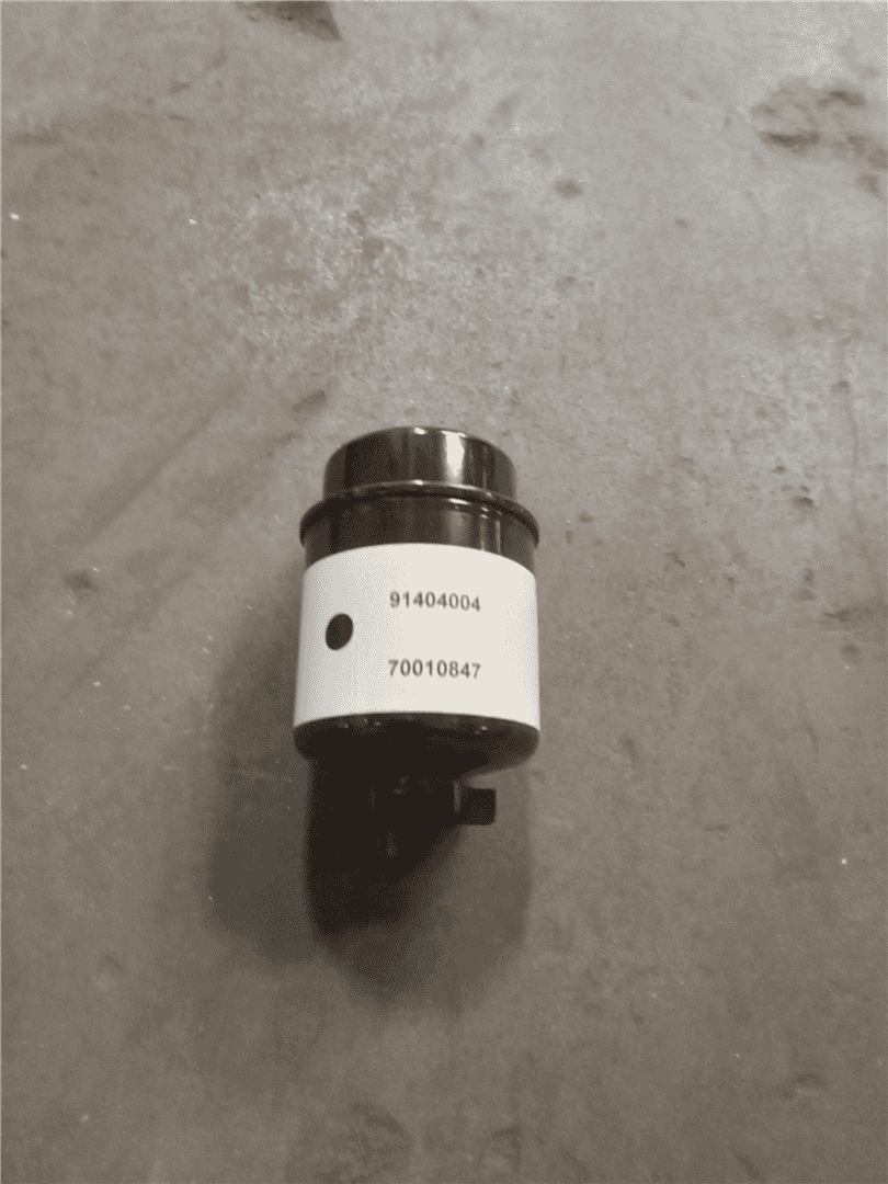 NEW FILTER indicator image 1