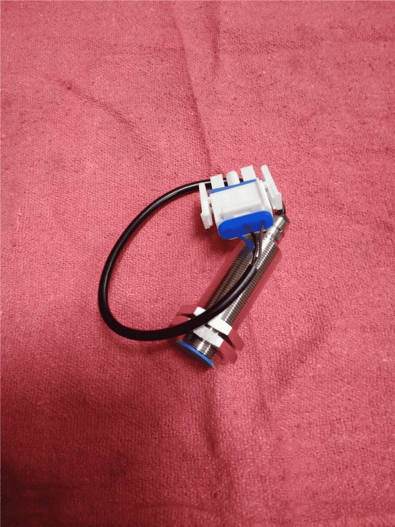 NEW LIFT SENSOR indicator image 1