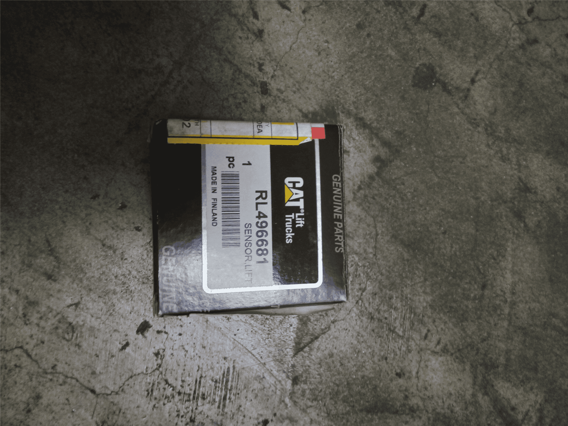 NEW LIFT SENSOR image 2
