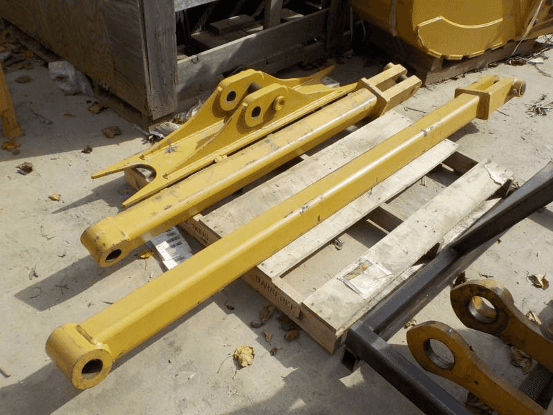 NEW STUMP CUTTER image 6