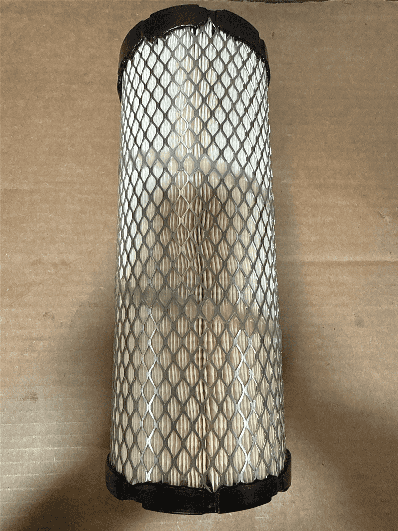 NEW FILTER indicator image 1