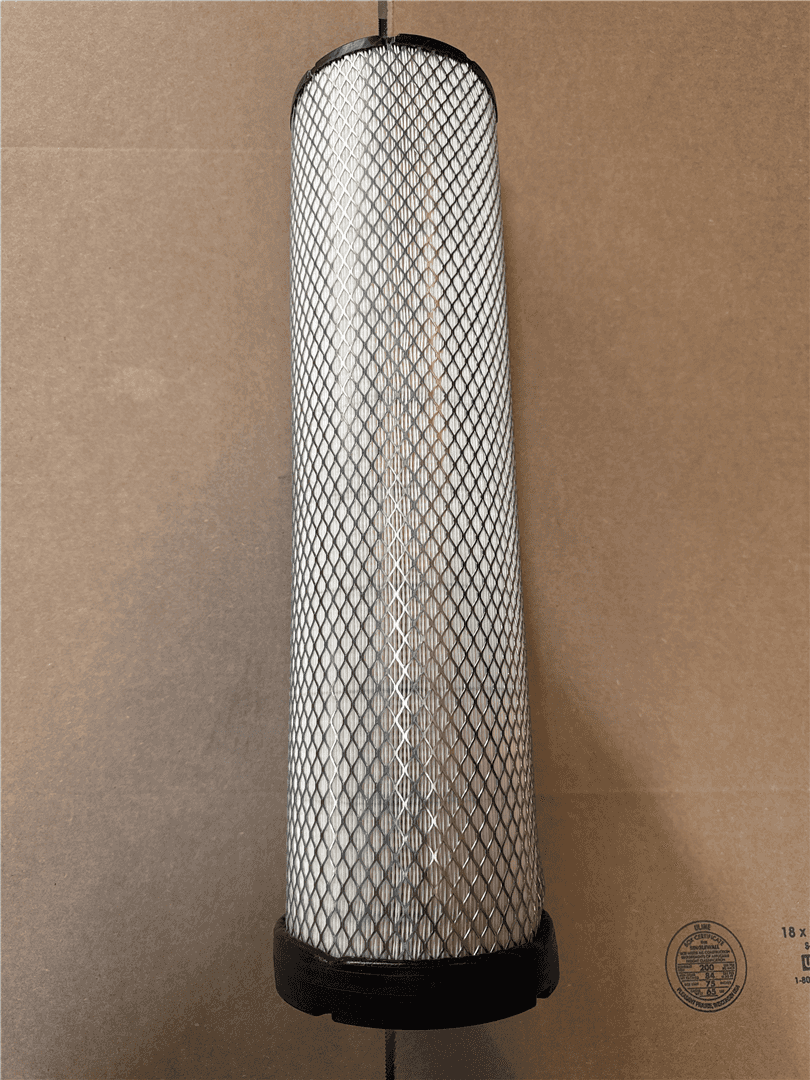 NEW FILTER indicator image 1