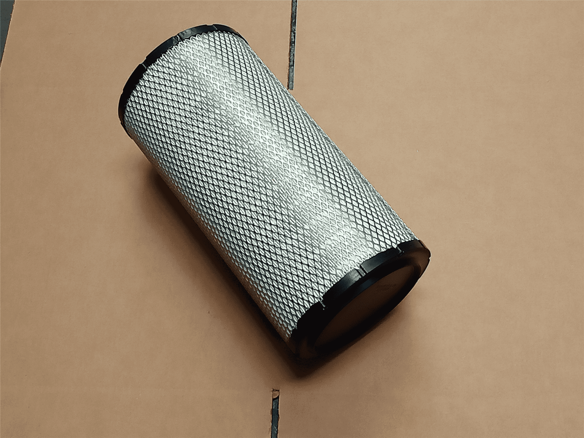 NEW FILTER indicator image 1