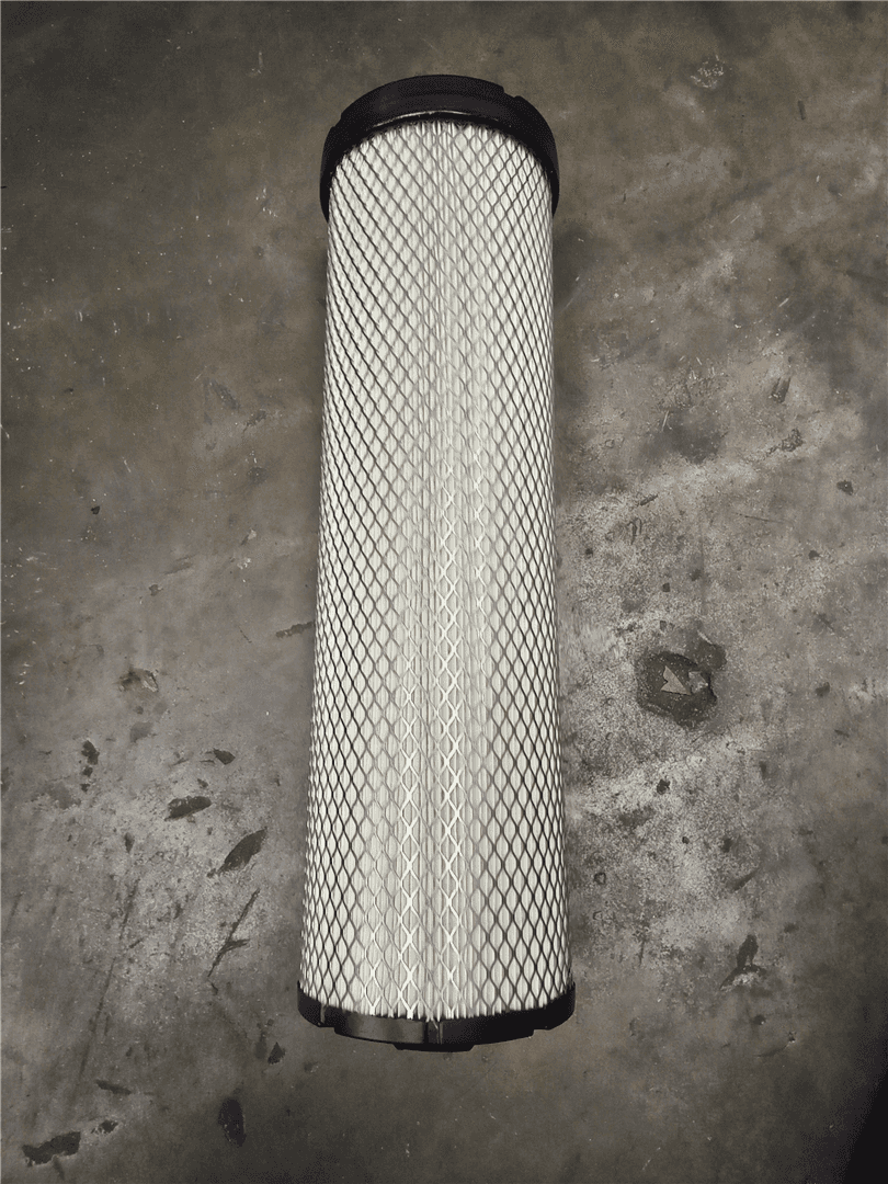 NEW FILTER indicator image 1
