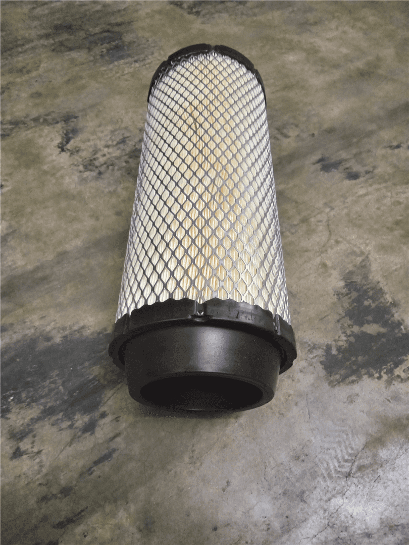 NEW OUTER AIR FILT indicator image 1