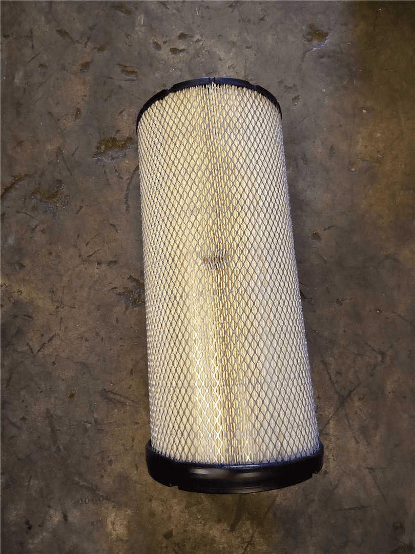 NEW RADIAL SEAL IN indicator image 1