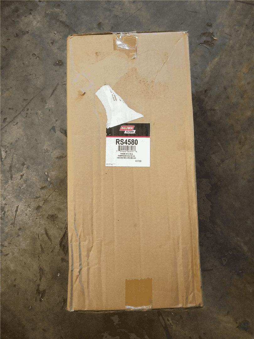 NEW RADIAL SEAL IN image 2