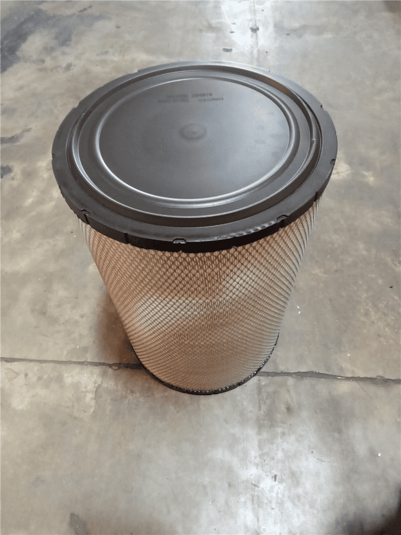 NEW FILTER indicator image 1