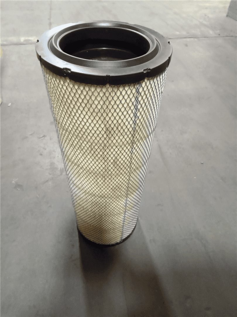 NEW FILTER indicator image 1
