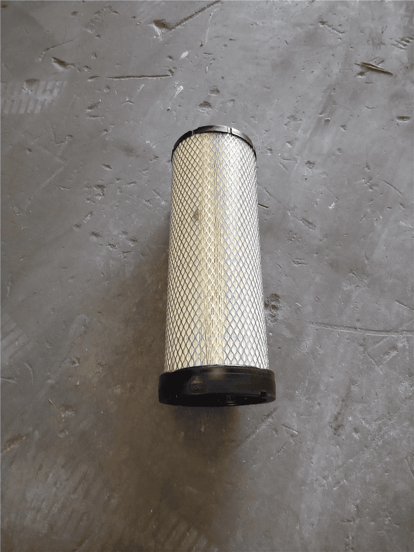NEW FILTER indicator image 1
