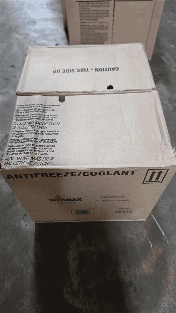NEW COOLANT image 3