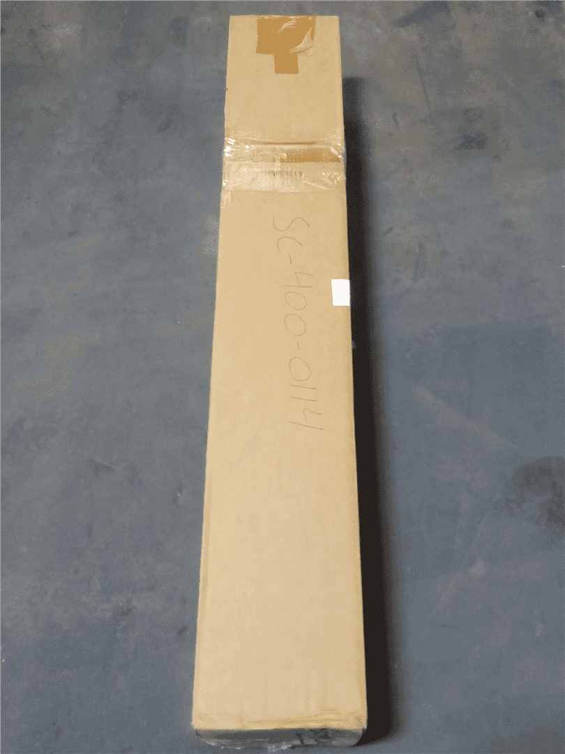 NEW TIE ROD image 2