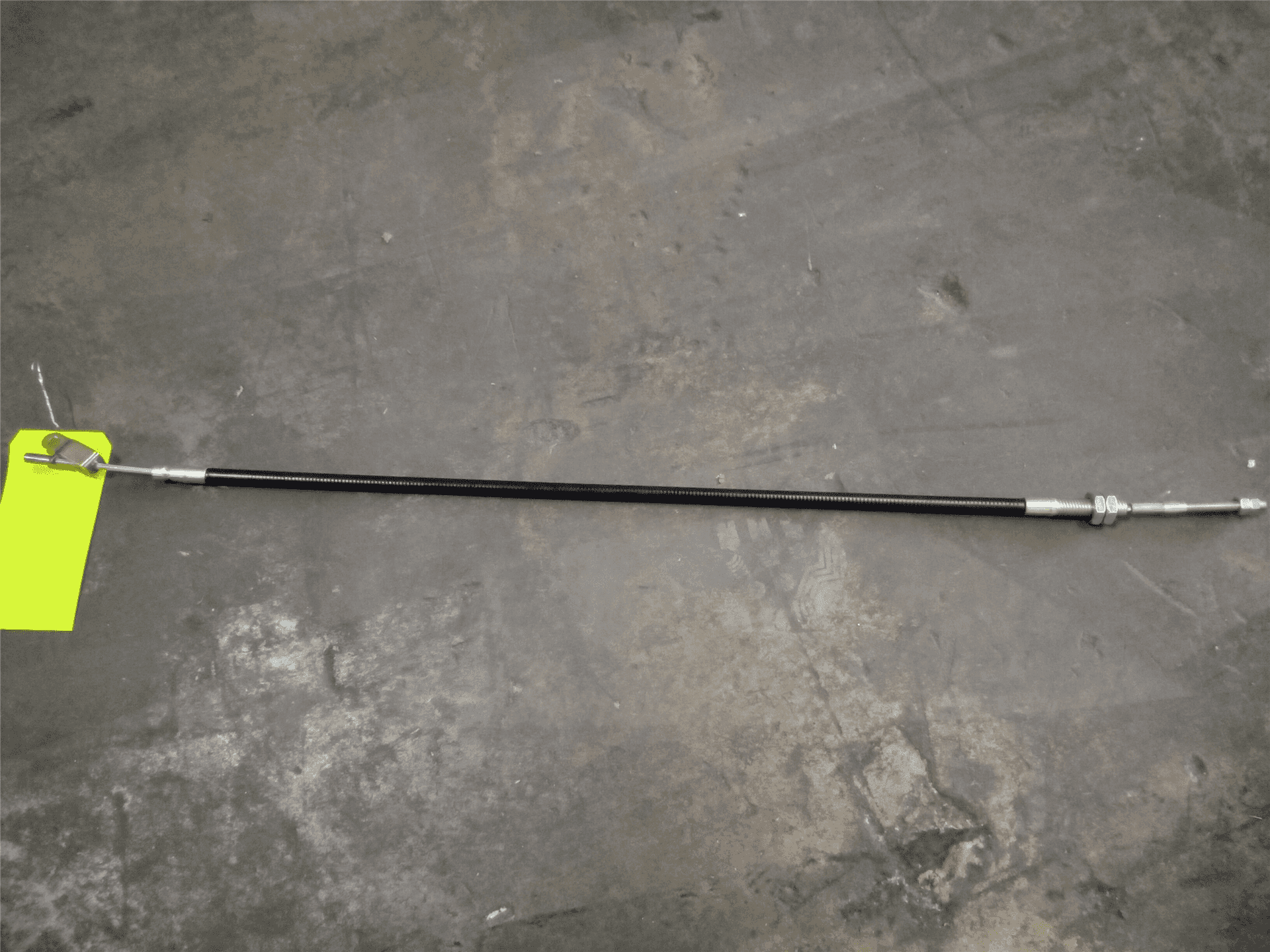 NEW CABLE indicator image 1