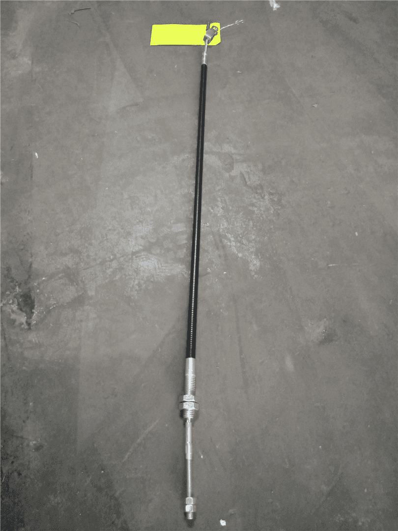 NEW CABLE image 2