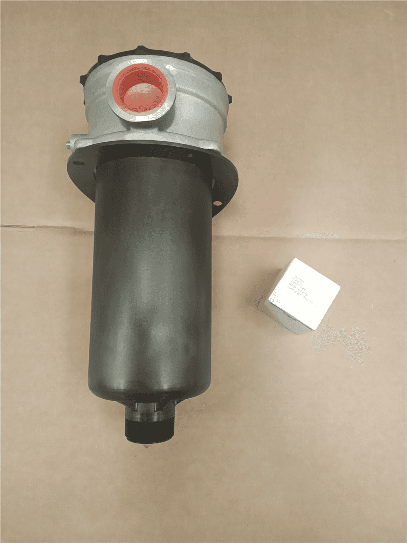 NEW FILTER indicator image 1