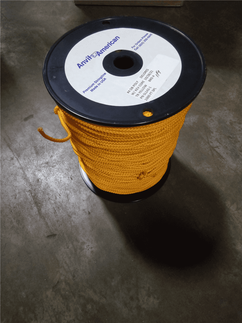 NEW STRINGLINE indicator image 1