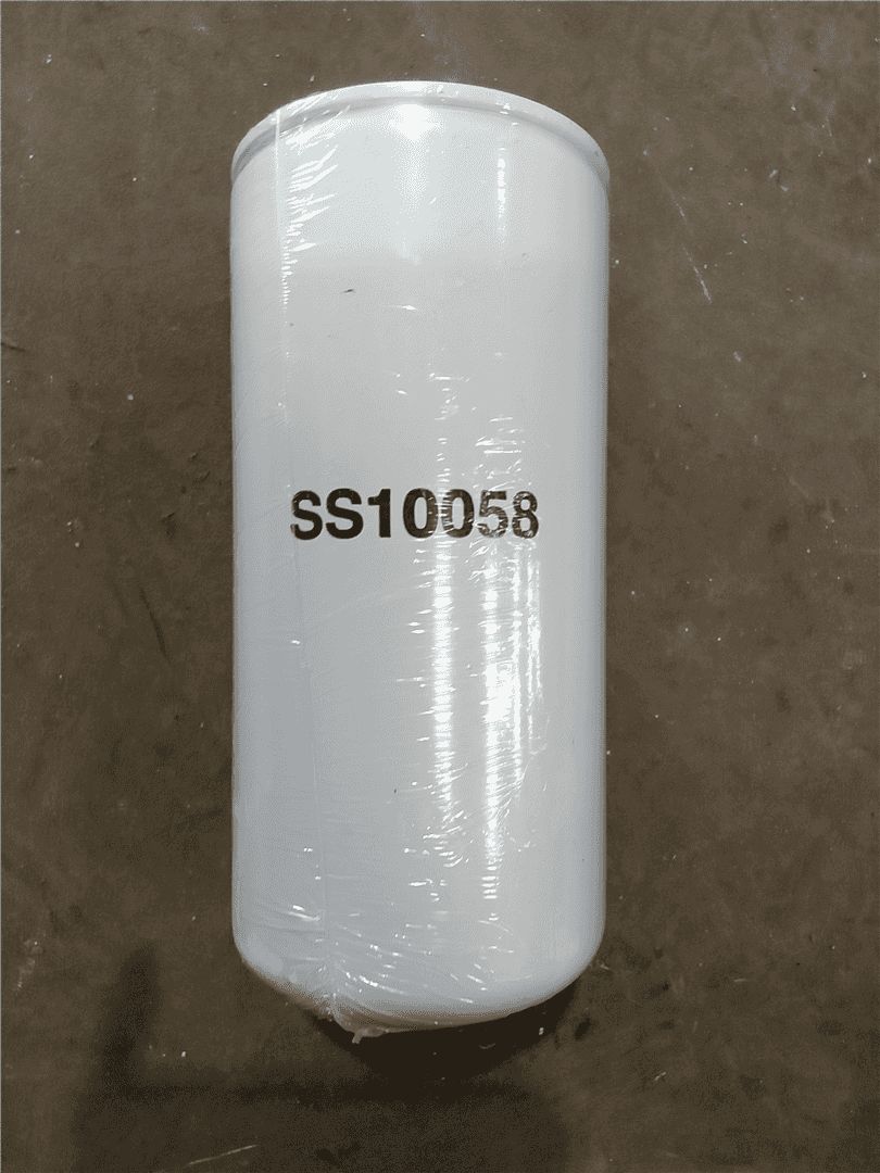 NEW COOLANT FILTER indicator image 1