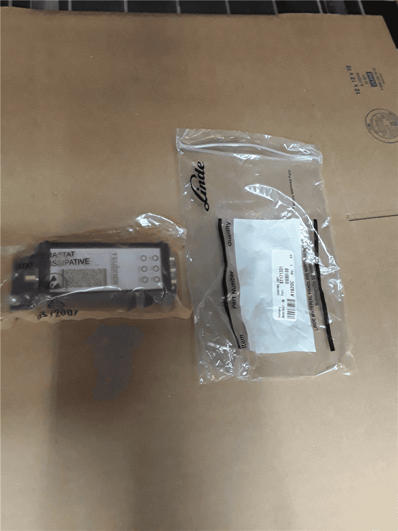 NEW CONTROL UNIT indicator image 1