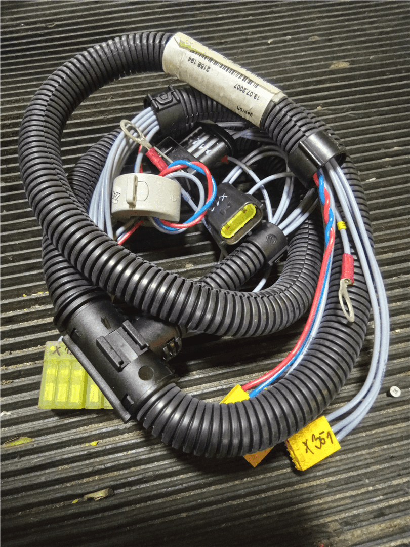 NEW CABLE TREE indicator image 1