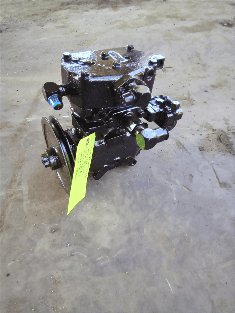USED AIR COMPRESSO image 2
