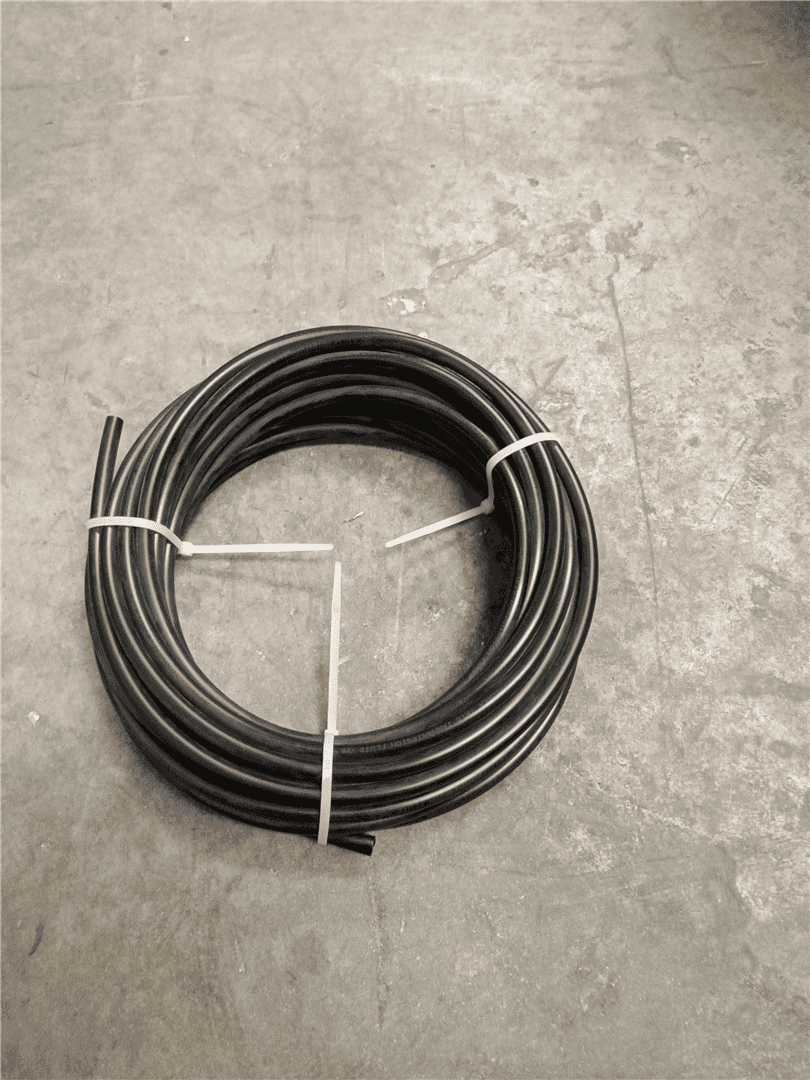 NEW TUBING TRANSMI indicator image 1