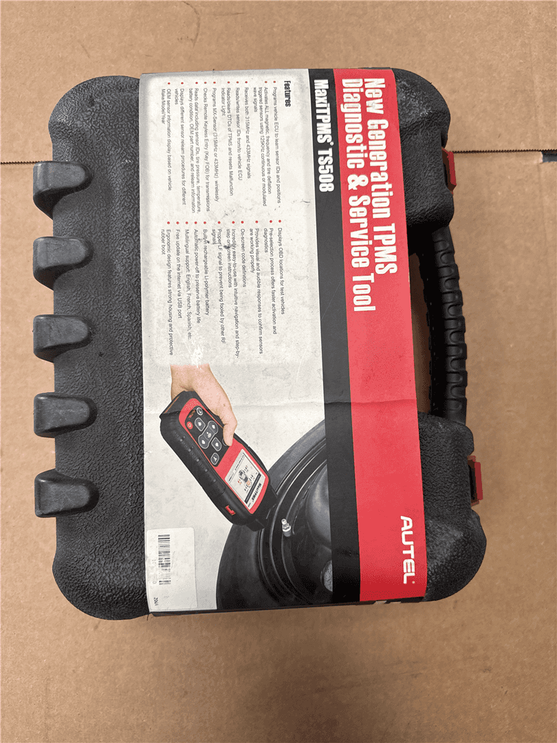 TPMS TOOL image 2