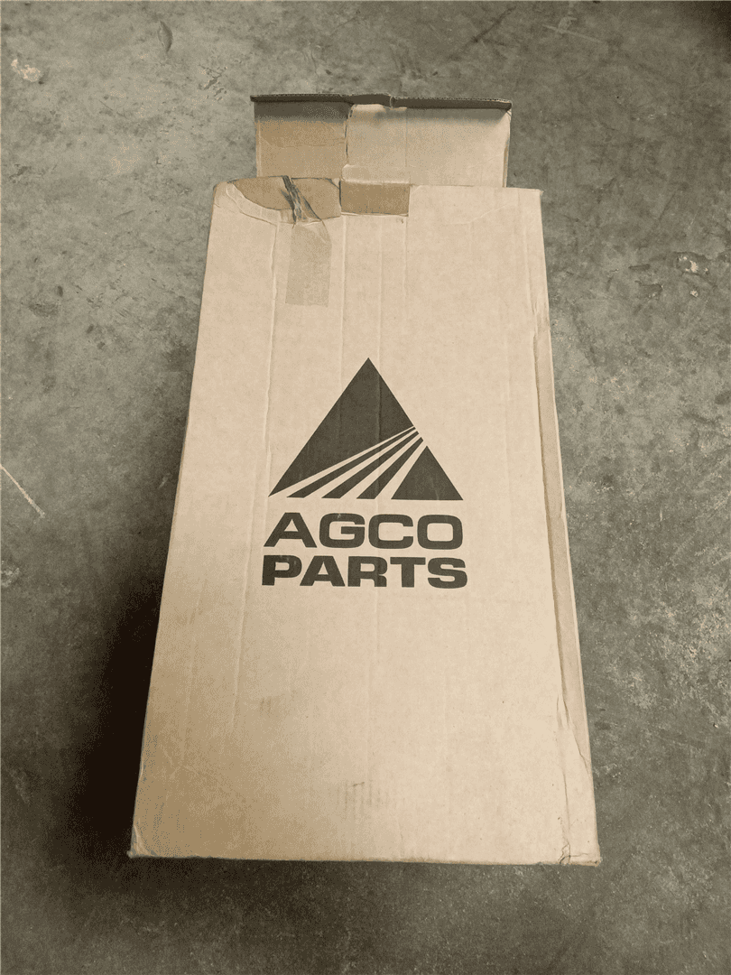 NEW AIR FILTER image 3